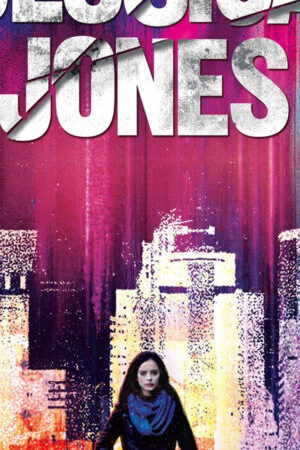 Xem phim Marvels Jessica Jones ( 1)  - Marvels Jessica Jones (Season 1) (2015)