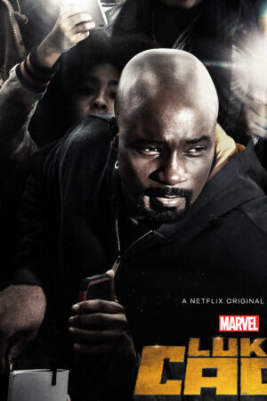 Xem phim Marvels Luke Cage ( 2)  - Marvels Luke Cage (Season 2) (2018)