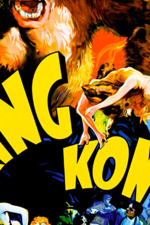 Xem phim king kong 1933  - King Kong (1933)