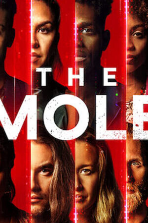 Xem phim The Mole Ai là nội gián  - The Mole (2022)