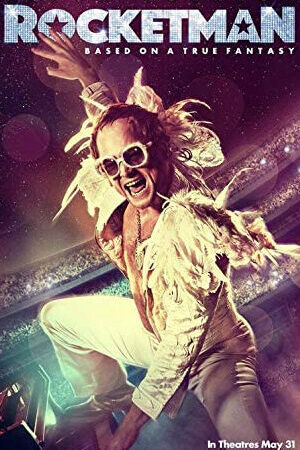 Xem phim Người Hỏa Tiễn  - Rocketman (2019)