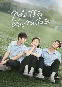 Xem phim Nghe Thấy Giọng Nói Của Em  - Hello My Noisy Mp3 (2022)