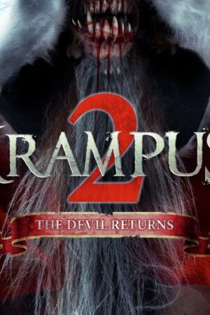 Xem phim Ác Mộng Đêm Giáng sinh 2  - Krampus 2 (2016)