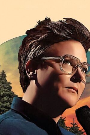 Xem phim Hannah Gadsby Một điều đặc biệt  - Hannah Gadsby Something Special (2023)