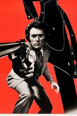 Xem phim Lực Lượng Chống Tội Phạm  - Dirty Harry 2 Magnum Force (1973)