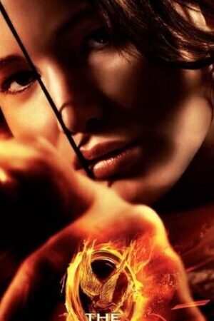 Xem phim Trò Chơi Sinh Tử  - The Hunger Games (2012)