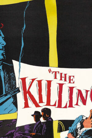 Xem phim The Killing  - The Killing (1956)