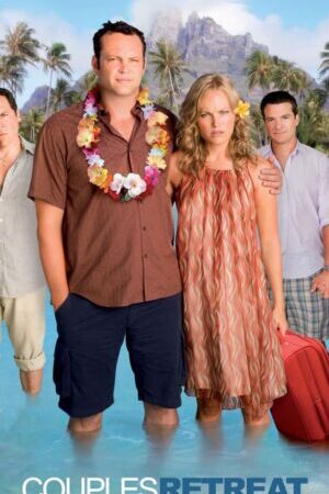 Xem phim Vỡ Mộng Chốn Thiên Đường  - Couples Retreat (2009)