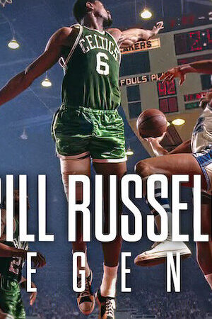 Xem phim Bill Russell Huyền thoại  - Bill Russell Legend (2023)