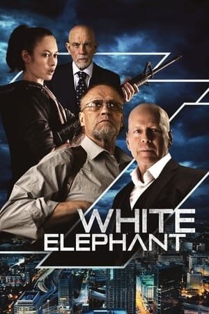 Xem phim Điệp Vụ Voi Trắng  - White Elephant (2022)