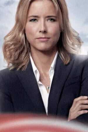 Xem phim Bà Bộ Trưởng ( 3)  - Madam Secretary (Season 3) (2016)