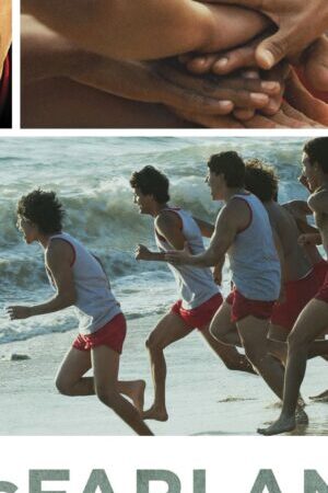 Xem phim Trường Mcfarland Hoa Kỳ  - McFarland USA (2015)