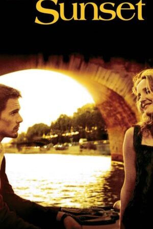 Xem phim Trước Lúc Hoàng Hôn  - Before Sunset (2004)