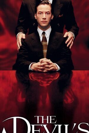 Xem phim Luật Sư Của Quỷ  - The Devils Advocate (1997)