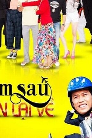 Xem phim Năm Sau Con Lại Về  - Nam Sau Con Lai Ve (2014)