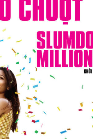 Xem phim Triệu Phú Khu Ổ Chuột  - Slumdog Millionaire (2008)