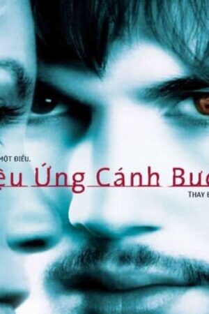 Xem phim Hiệu Ứng Cánh Bướm  - The Butterfly Effect (2004)