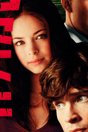 Xem phim Thị Trấn Smallville ( 3)  - Smallville (Season 3) (2003)