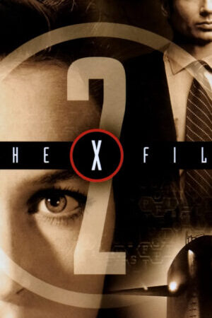 Xem phim Hồ Sơ Tuyệt Mật ( 2)  - The X Files (Season 2) (1994)