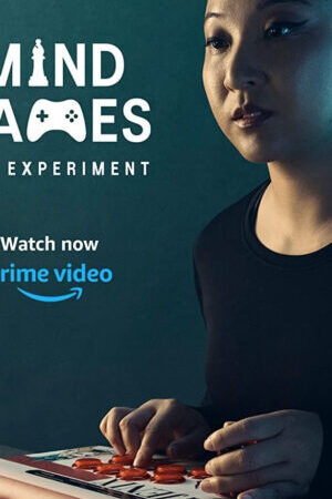 Xem phim Trò Chơi Trí Tuệ Thử Nghiệm  - Mind Games The Experiment (2023)