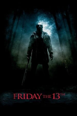 Xem phim Thứ 6 Ngày 13  - Friday the 13th (2009)