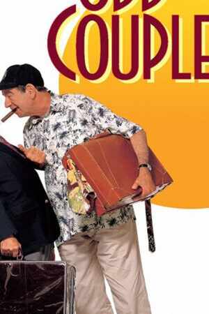 Xem phim The Odd Couple II  - The Odd Couple II (1998)