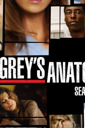 Xem phim Ca Phẫu Thuật Của Grey ( 1)  - Greys Anatomy (Season 1) (2005)