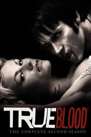 Xem phim Thuần Huyết ( 2)  - True Blood (Season 2) (2009)