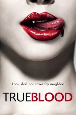 Xem phim Thuần Huyết ( 1)  - True Blood (Season 1) (2008)