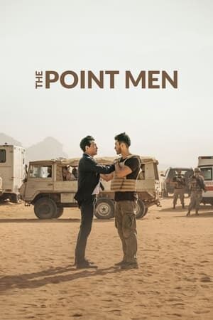 Xem phim Đàm Phán  - The Point Men (2023)