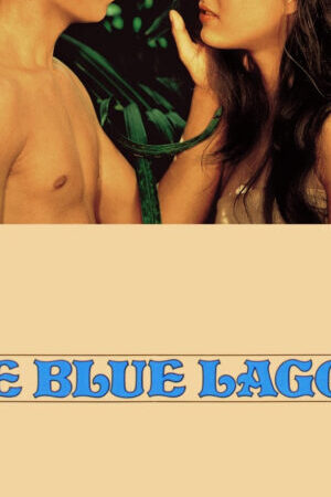 Xem phim The Blue Lagoon  - The Blue Lagoon (1980)