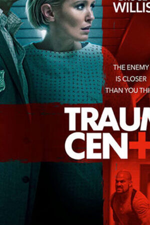 Xem phim Trạm Cấp Cứu  - Trauma Center (2019)