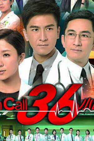 Xem phim SỨ MỆNH 36 GIỜ 2  - On Call 36 Hours 2 (2013)