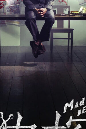 Xem phim Thám Tử Khùng Điên  - Mad Detective (2007)