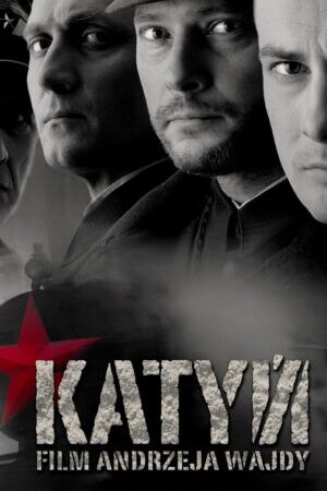 Xem phim Vụ Thảm Sát Ở Katyn  - Katyn (2007)