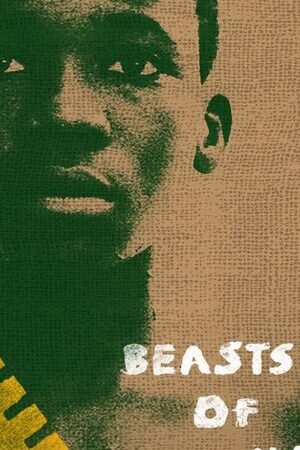 Xem phim Kẻ thù không tổ quốc  - Beasts of No Nation (2015)