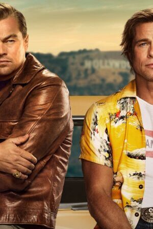 Xem phim Chuyện ngày xưa ở… Hollywood  - Once Upon a Time… in Hollywood (2019)