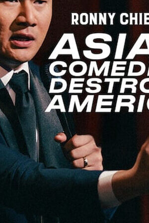 Xem phim Ronny Chieng Asian Comedian Destroys America  - Ronny Chieng Asian Comedian Destroys America (2019)