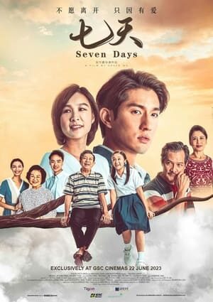 Xem phim Bảy Ngày (2023)  - Seven Days (2023) (2023)