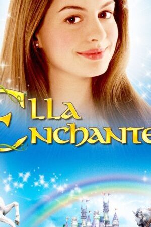 Xem phim Câu Chuyện Thần Tiên  - Ella Enchanted (2004)