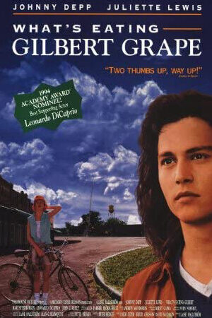 Xem phim Điều Gì Đang Ăn Mòn Gilbert Grape  - Whats Eating Gilbert Grape (1994)