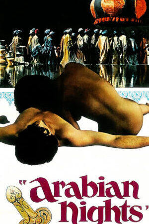 Xem phim Đêm Ả Rập  - Arabian Nights (1974)