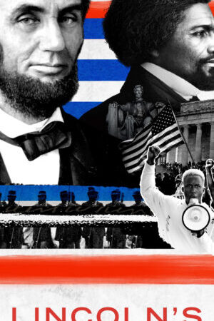 Xem phim Thế Lưỡng Nan Của Abraham Lincoln  - Lincolns Dilemma (2022)