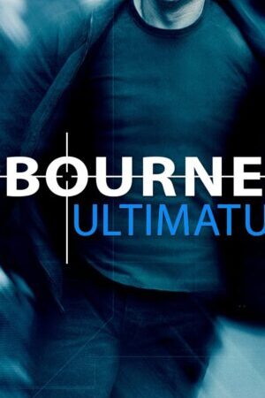 Xem phim Siêu Điệp Viên Tối Hậu Thư Của Bourne  - The Bourne Ultimatum (2007)