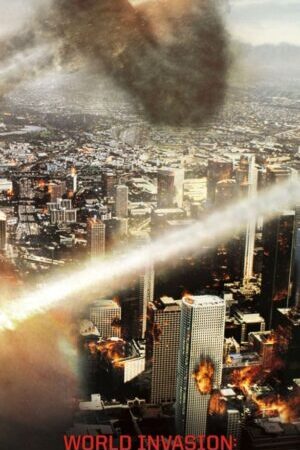 Xem phim Đại Chiến Los Angeles  - Battle Los Angeles (2011)