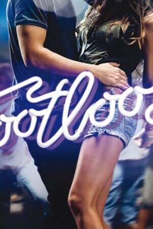 Xem phim Nhảy múa tự do  - Footloose (2011)