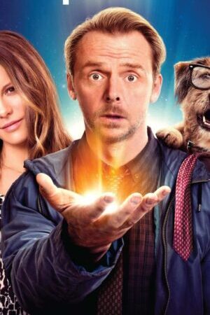 Xem phim Cầu Được Ước Thấy  - Absolutely Anything (2015)