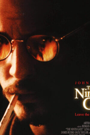 Xem phim Tầng Địa Ngục Thứ 9  - The Ninth Gate (1999)