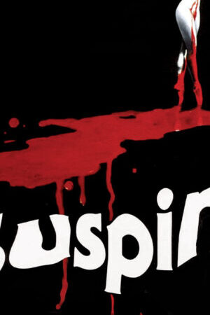 Xem phim Suspiria  - Suspiria (1977)