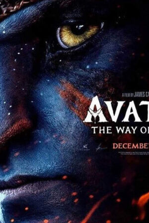 Xem phim Avatar 2 Dòng Chảy Của Nước  - Avatar 2 (2022)